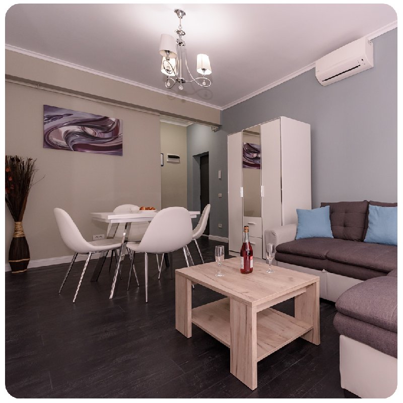 AQUARIUM RESIDENCE 3. imagine 26