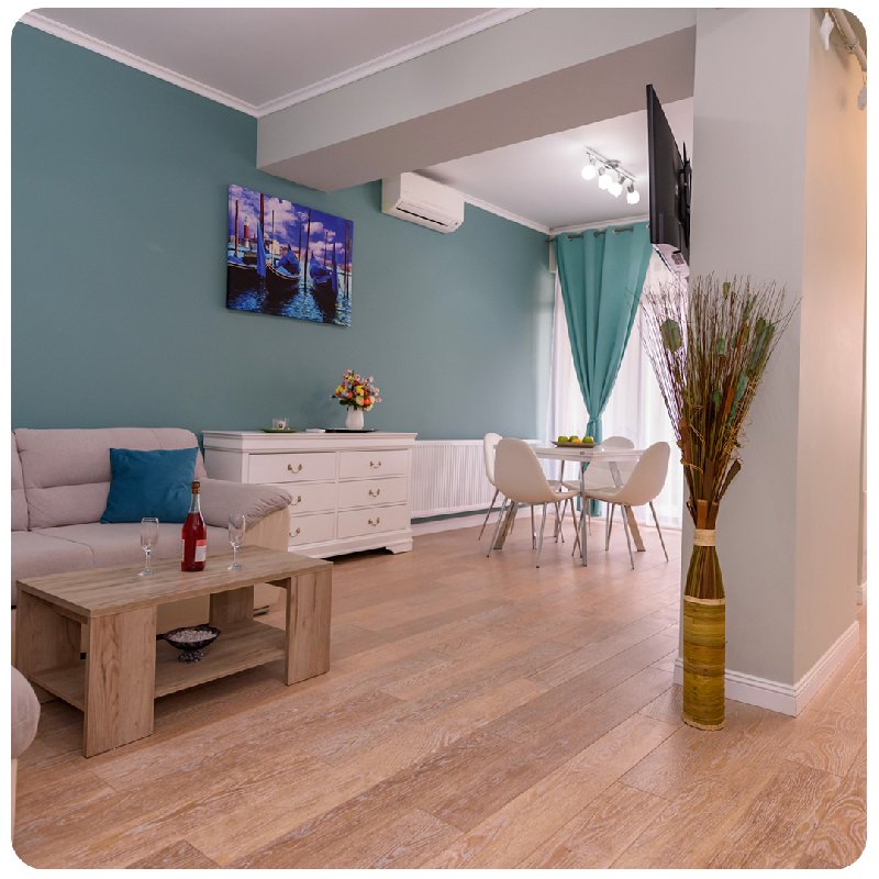AQUARIUM RESIDENCE 3. imagine 32