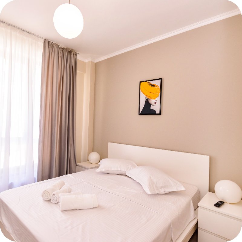 Aquarium Residence 4.