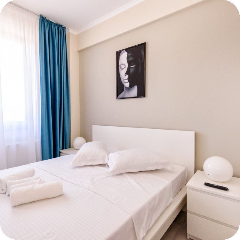 Aquarium Residence 4.