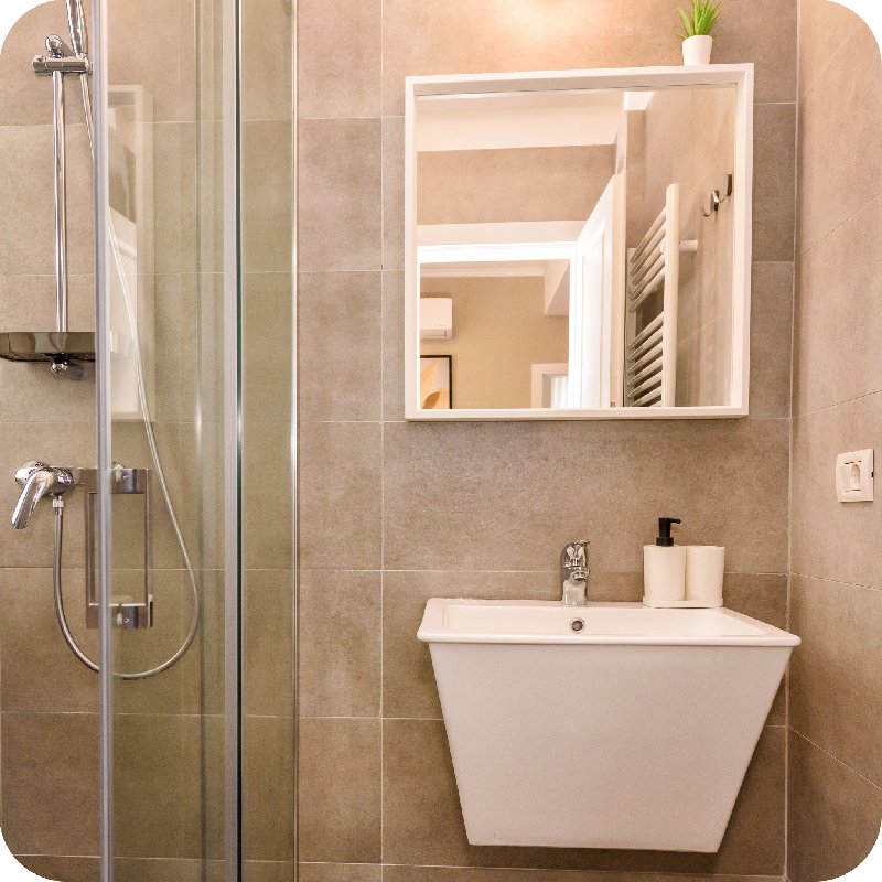 Aquarium Residence 4.