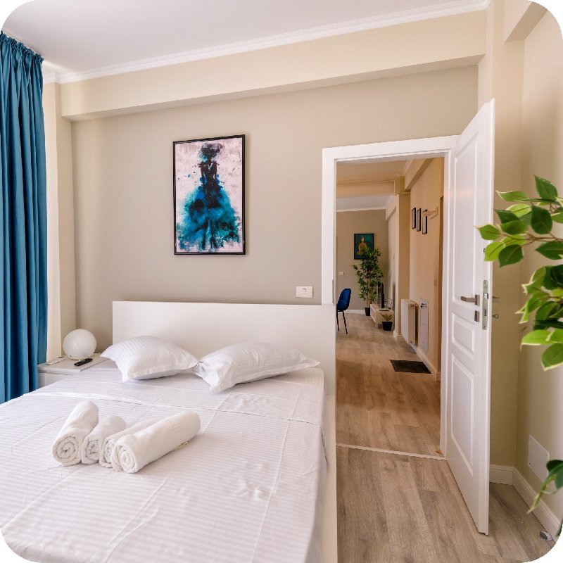 Aquarium Residence 4.