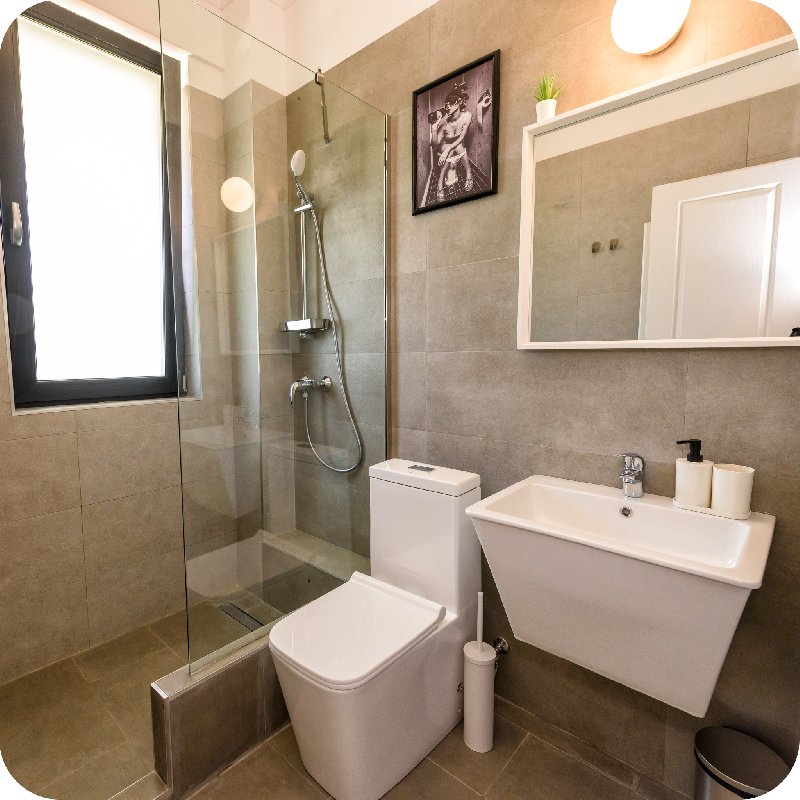 Aquarium Residence 4.