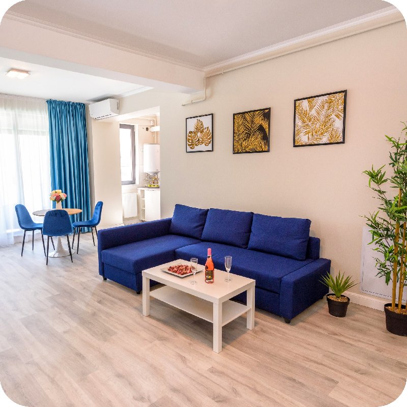 AQUARIUM RESIDENCE 4.