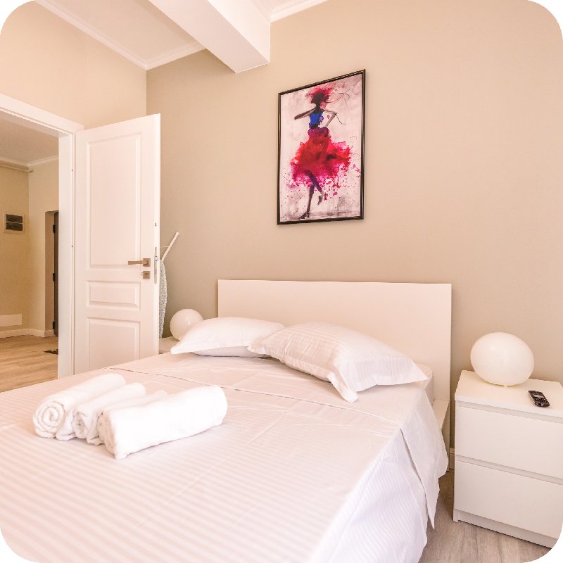 Aquarium Residence 4.