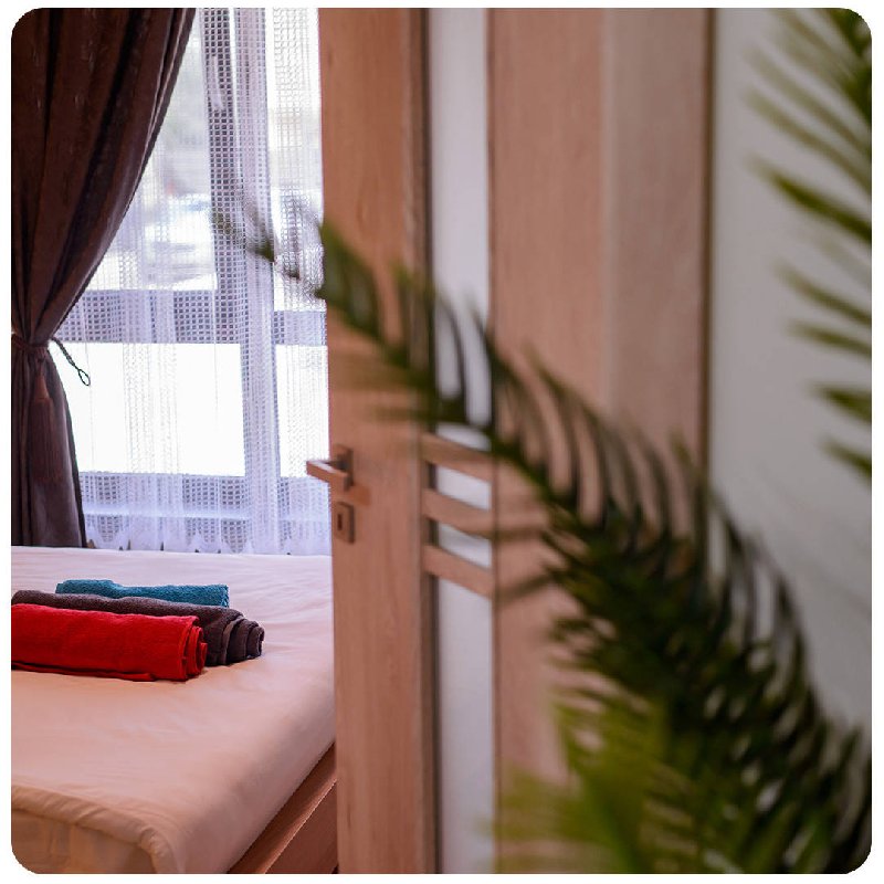 Aquarium Residence 5.