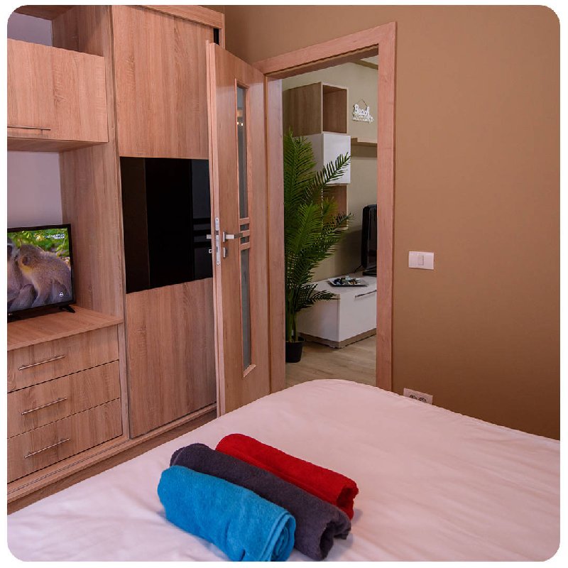 Aquarium Residence 5.