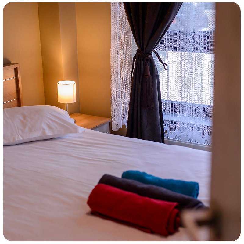 Aquarium Residence 5.