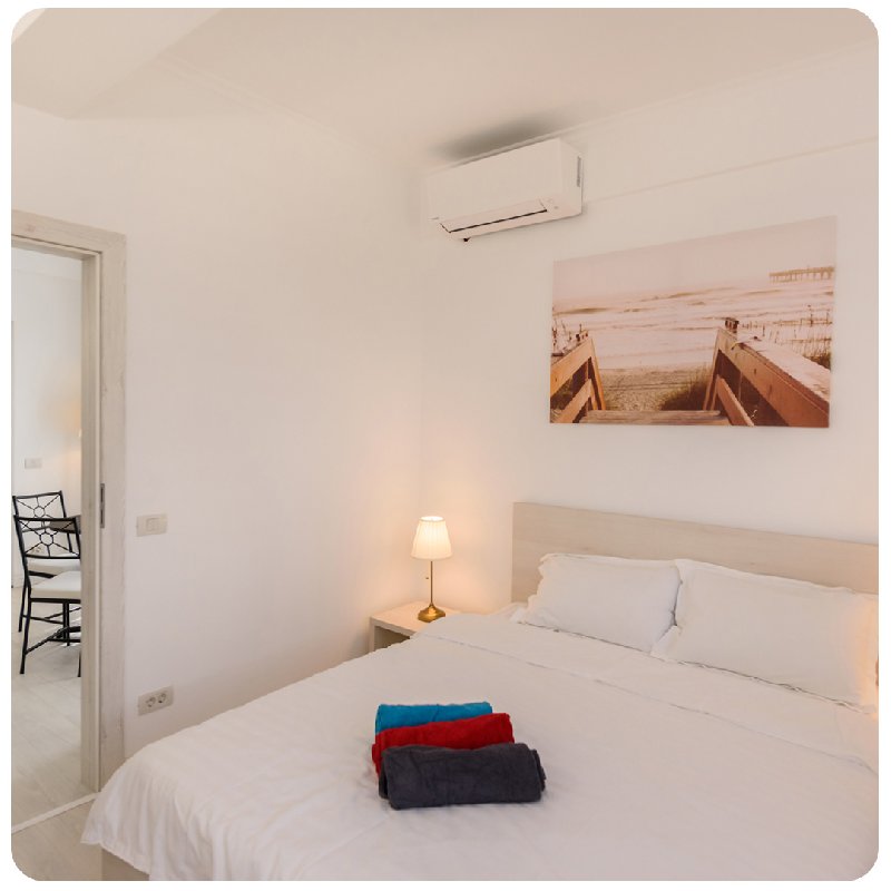 Aquarium Residence 5.