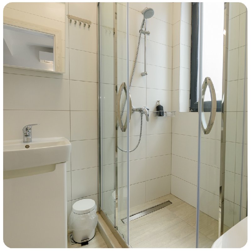 Aquarium Residence 5.