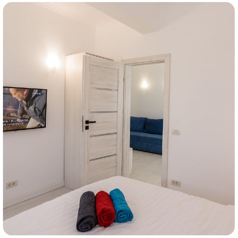 Aquarium Residence 5.