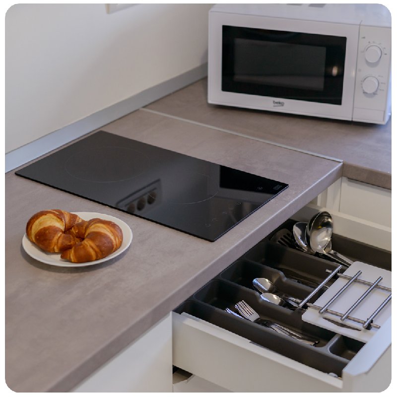 Aquarium Residence 5.