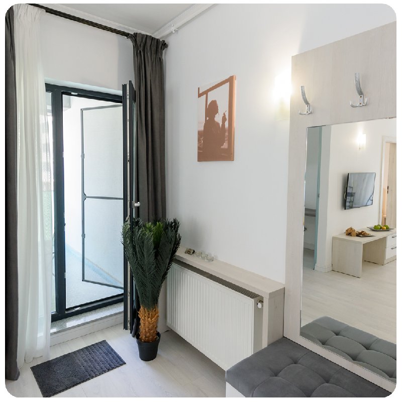 Aquarium Residence 5.