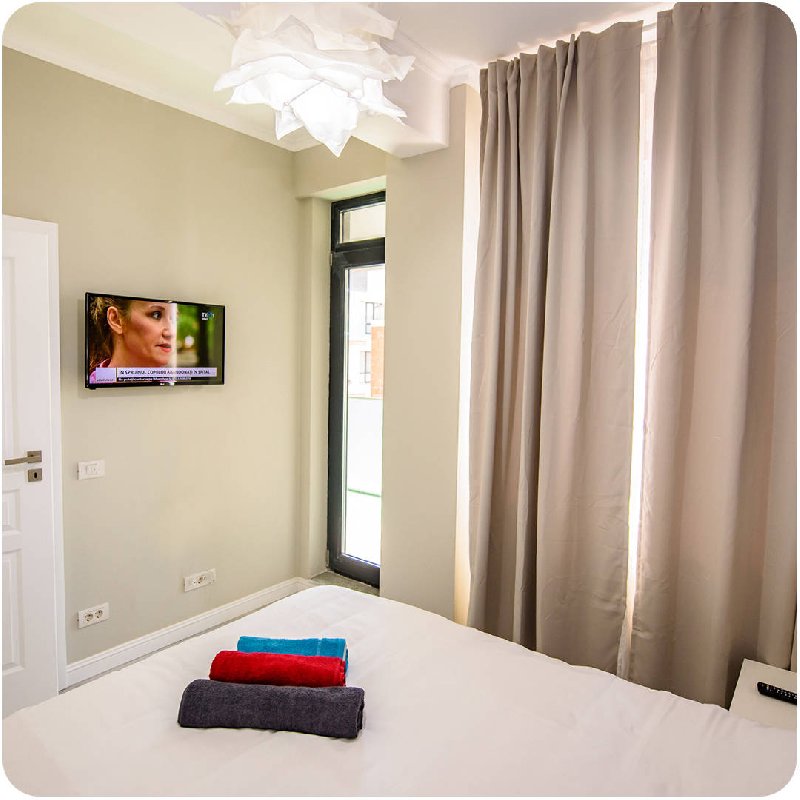 Aquarium Residence 5.