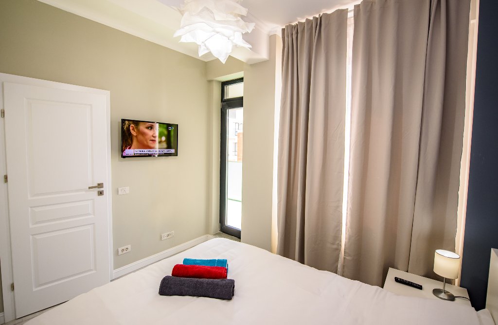 Aquarium Residence 5.