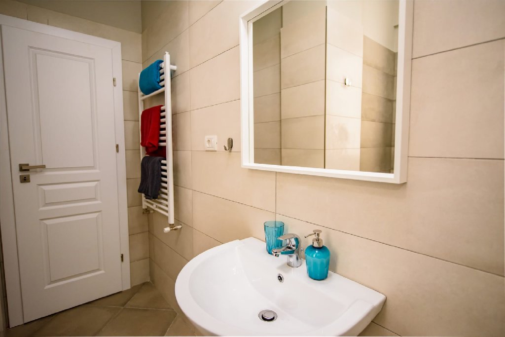 Aquarium Residence 5.