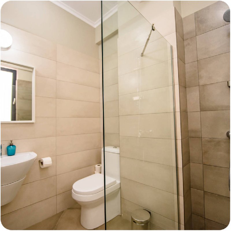 Aquarium Residence 5.