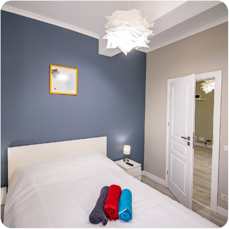 AQUARIUM RESIDENCE 5.