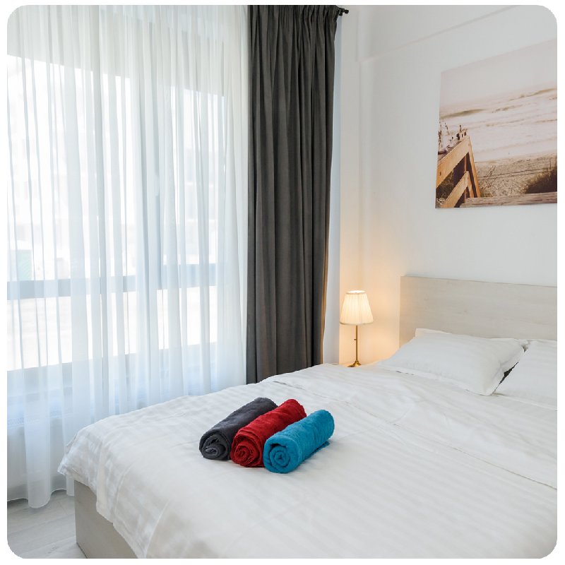 Aquarium Residence 5.