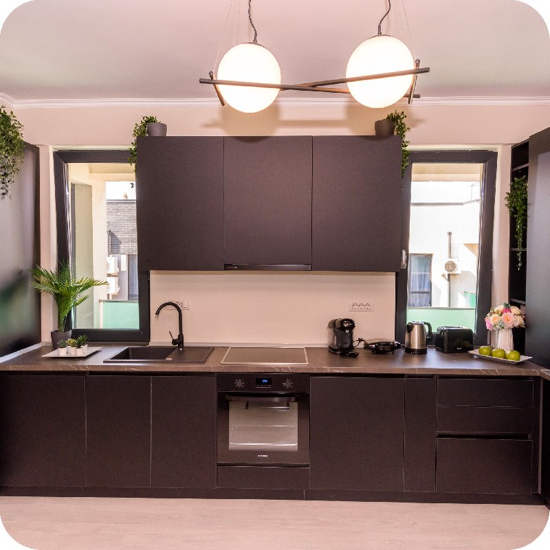 AQUARIUM RESIDENCE PENTHOUSE 6.