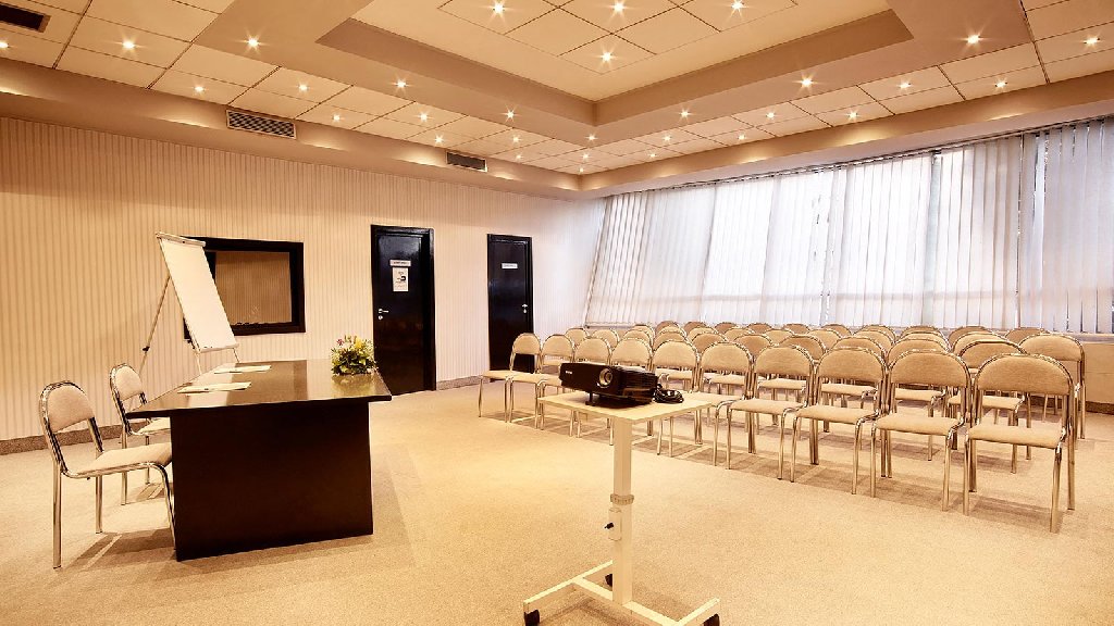 Hotel Continental Forum Oradea.