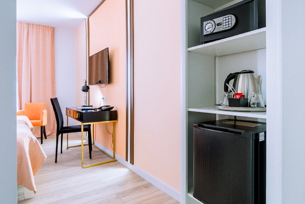 Hotel Continental Forum Oradea.