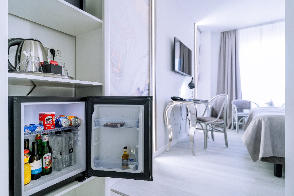 Hotel Continental Forum Oradea.