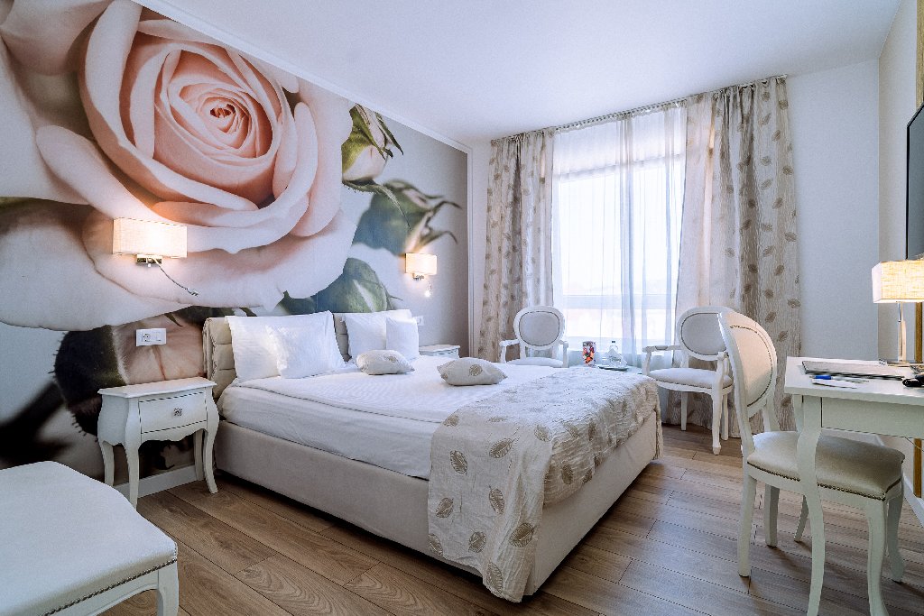 Hotel Continental Forum Oradea.