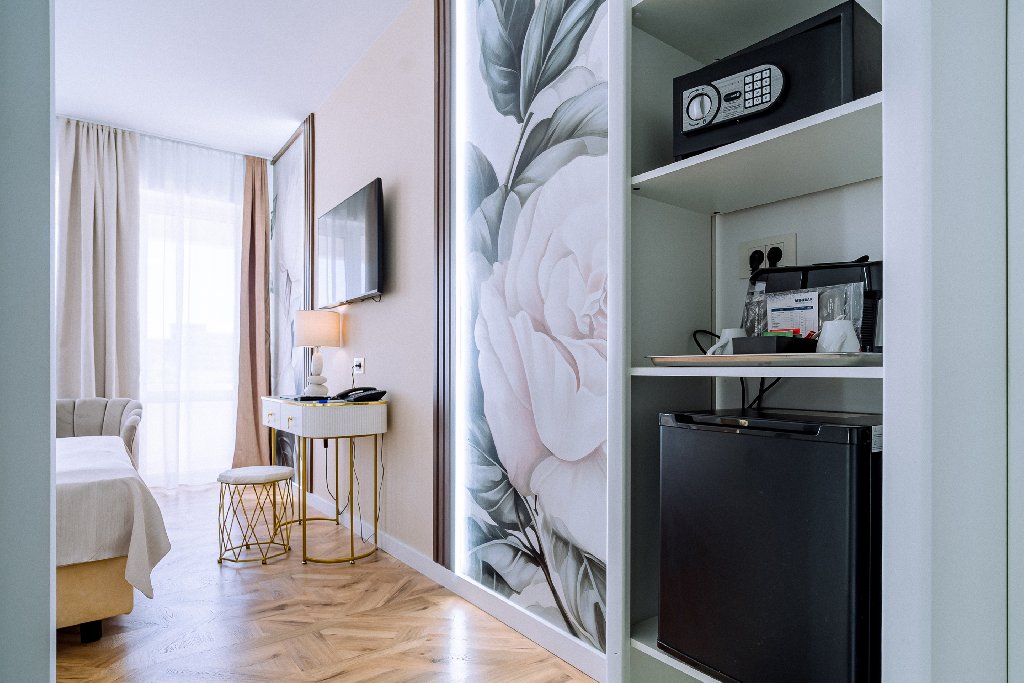 Hotel Continental Forum Oradea.