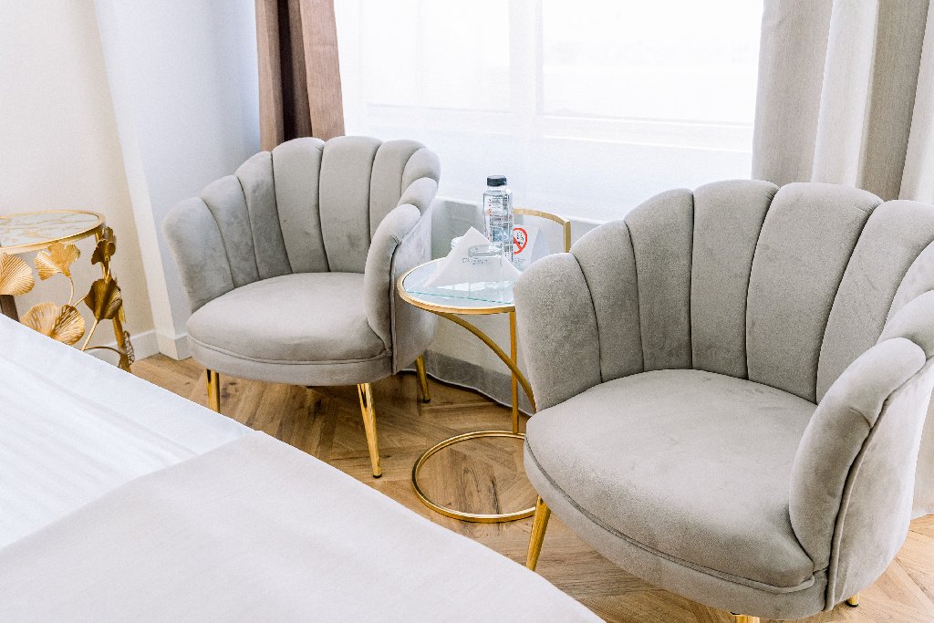 Hotel Continental Forum Oradea.