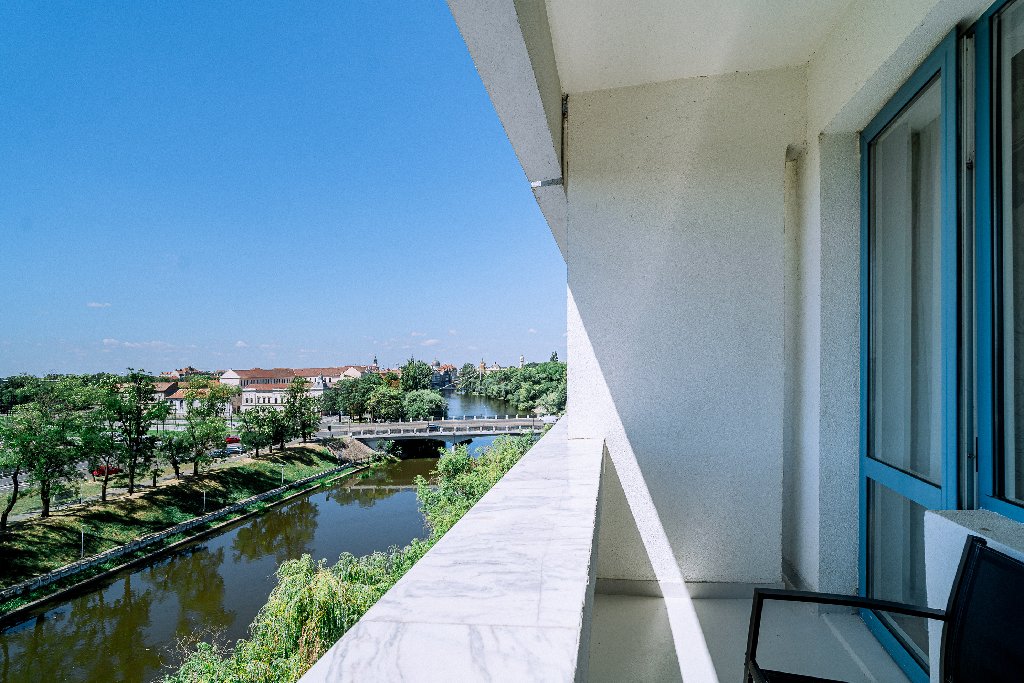 Hotel Continental Forum Oradea.