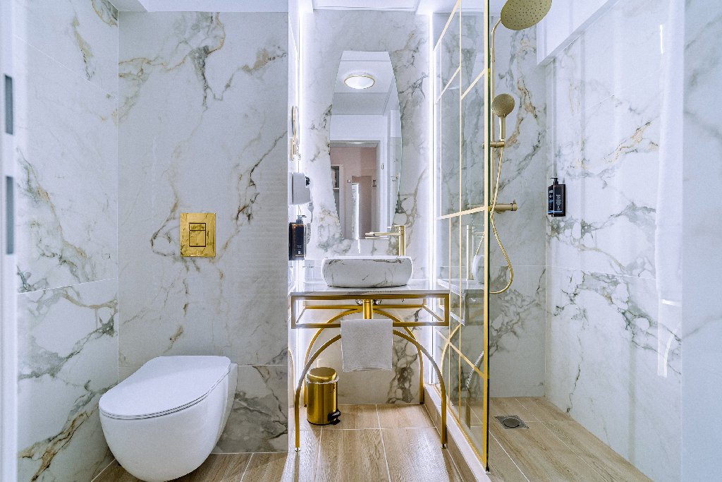 Hotel Continental Forum Oradea.