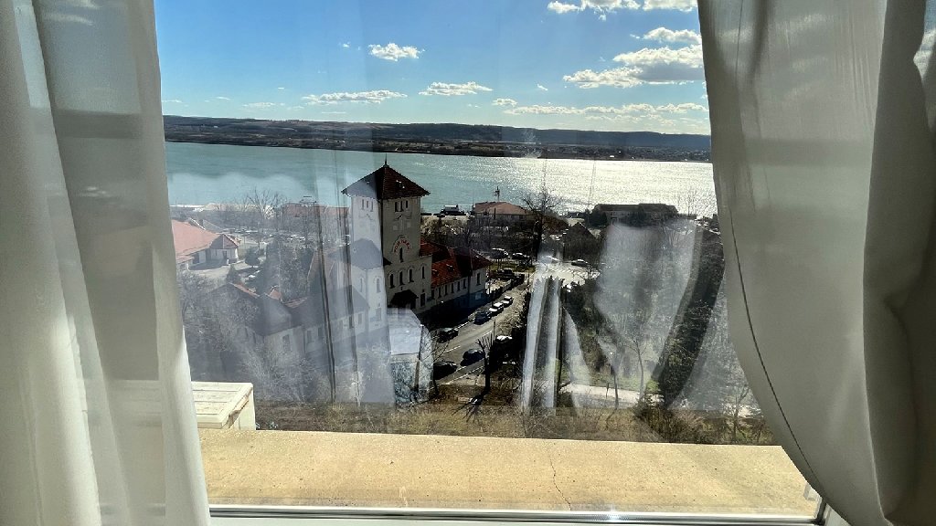 Hotel Continental Drobeta Turnu Severin.