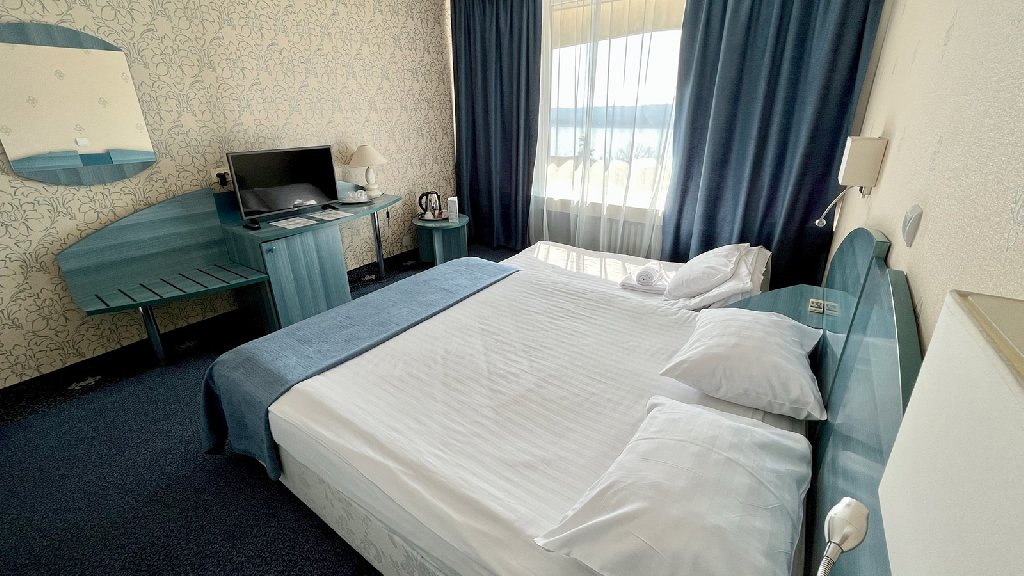 Hotel Continental Drobeta Turnu Severin.