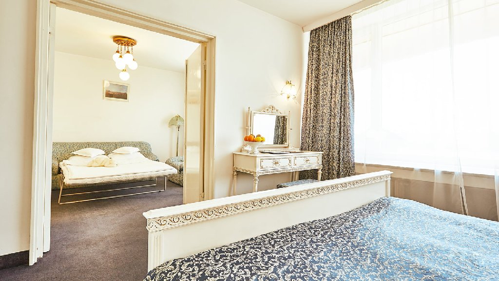 Hotel Continental Drobeta Turnu Severin.