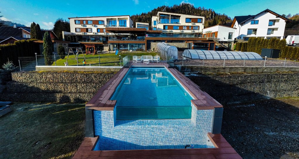 Hotel Roser House