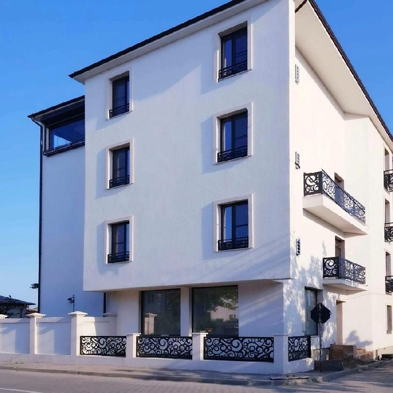 Casa Helios.
