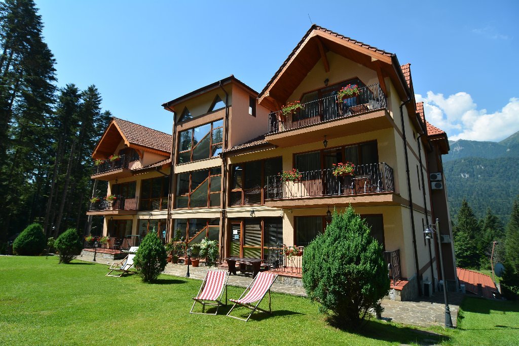 HOTEL CUMPATU