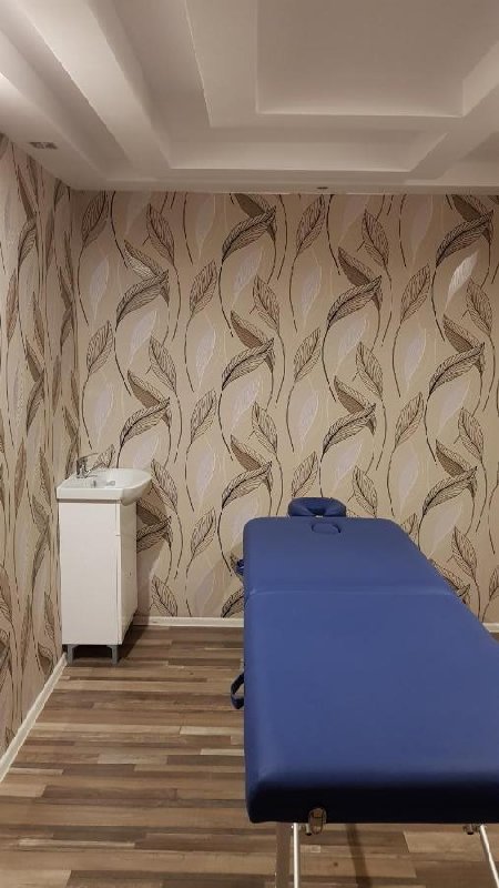 Spa Clisura Dunarii.