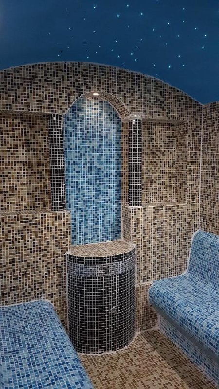 Spa Clisura Dunarii.