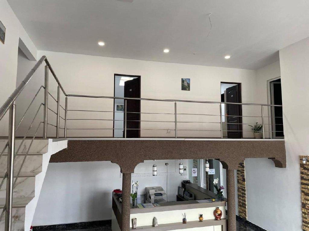 Spa Clisura Dunarii.