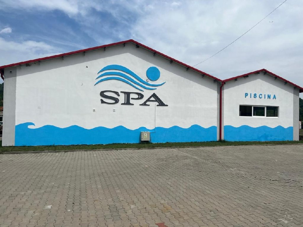 Spa Clisura Dunarii.