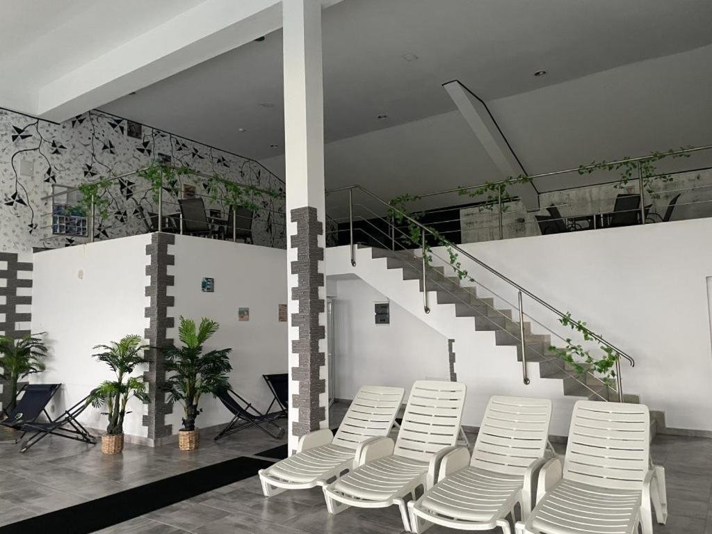 Spa Clisura Dunarii.