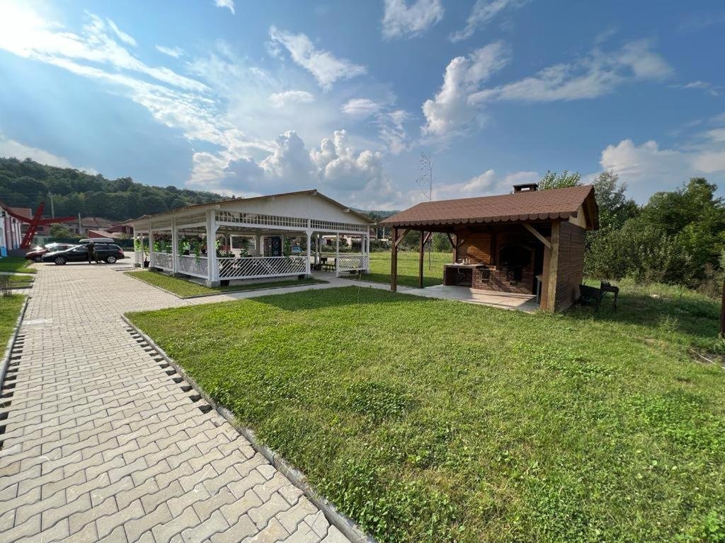 Spa Clisura Dunarii.