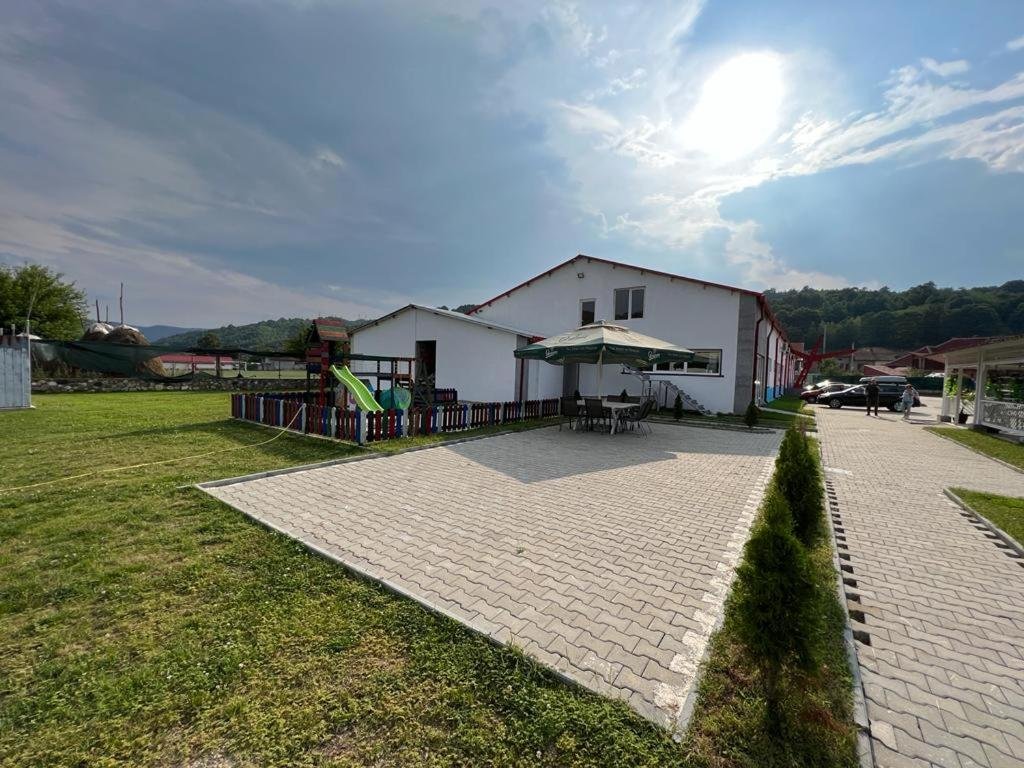 Spa Clisura Dunarii.