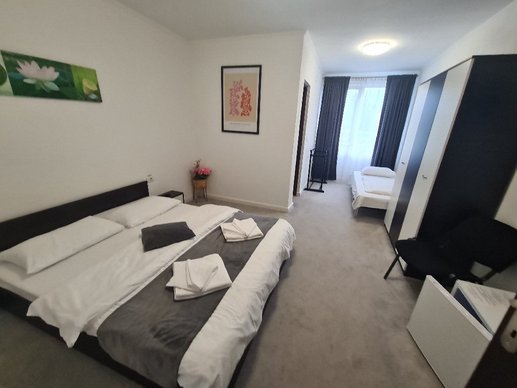 Spa Clisura Dunarii.