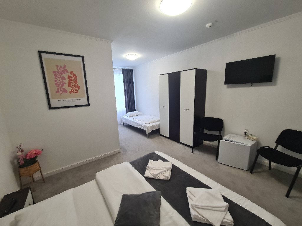 Spa Clisura Dunarii.