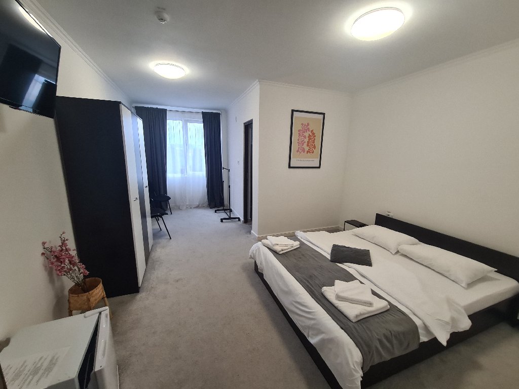 Spa Clisura Dunarii.