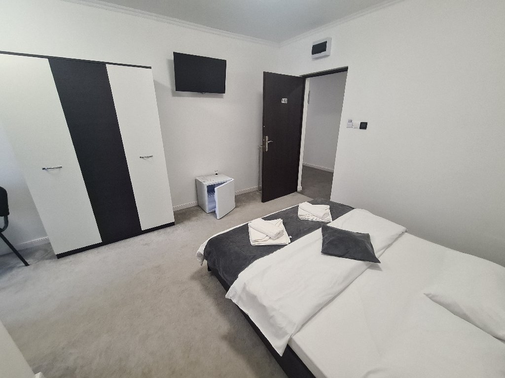 Spa Clisura Dunarii.