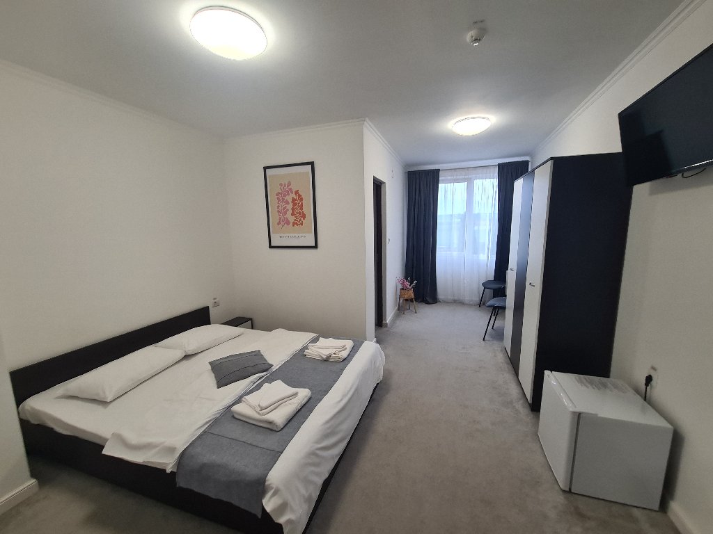 Spa Clisura Dunarii.